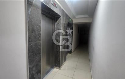 MEDİCAL POİNT HASTANESİNİN YANIBAŞINDA SATILIK 2+1 GENİŞ DAİRE