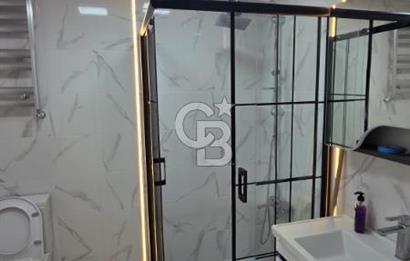 Elvankent Banka Blokları’nda Merkezi Konumda 2+1 Daire – CB KRG