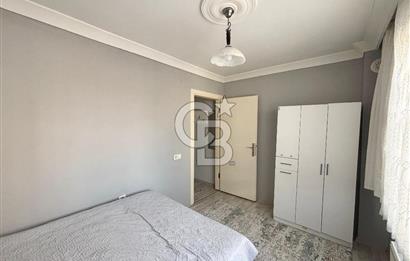 CB KİNG'DEN GAZİOSMANPAŞA MAHALLESİ EŞYALI 1+1 KİRALIK DAİRE