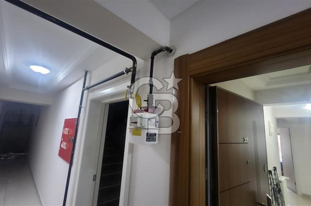 MEDİCAL POİNT HASTANESİNİN YANIBAŞINDA SATILIK 2+1 GENİŞ DAİRE