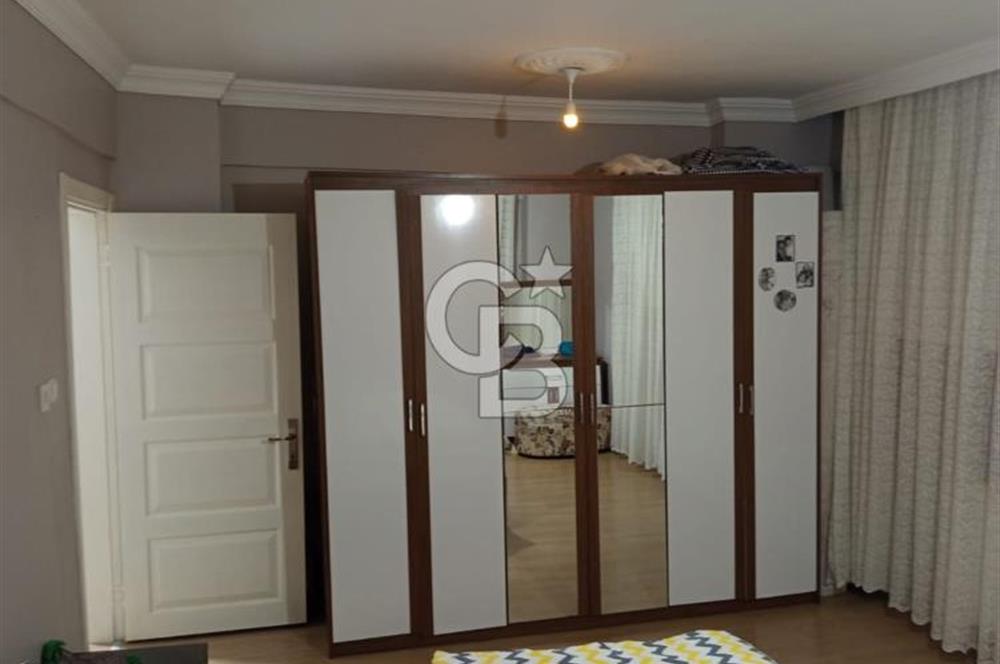 Mustafa Çağlayan'dan Küçükçekmece Sultan Murat'ta Satılık Daire