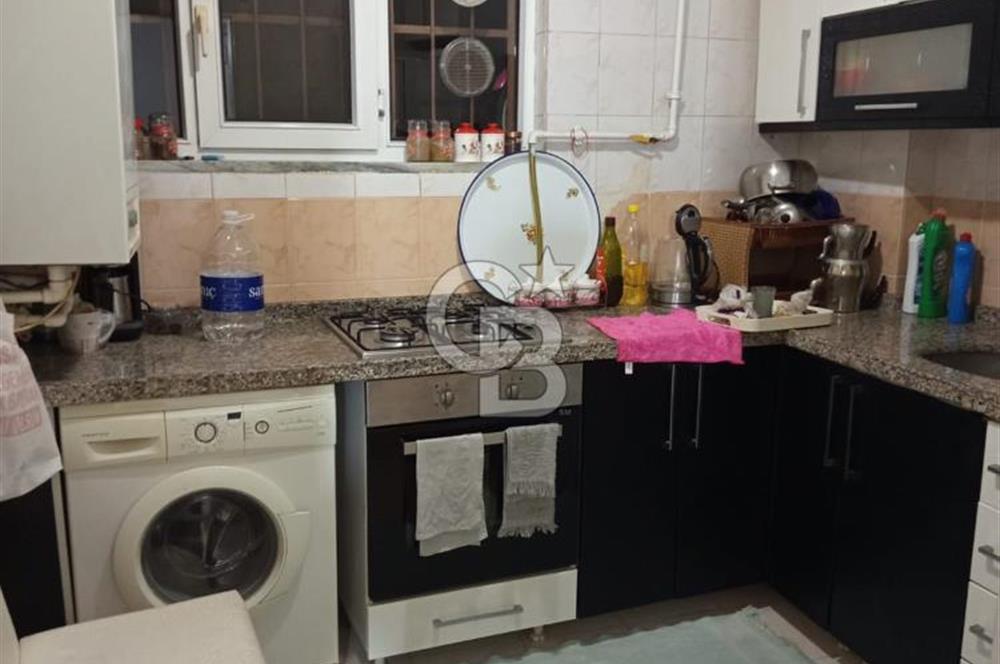 Mustafa Çağlayan'dan Küçükçekmece Sultan Murat'ta Satılık Daire