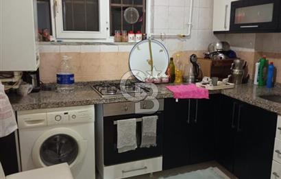 Mustafa Çağlayan'dan Küçükçekmece Sultan Murat'ta Satılık Daire