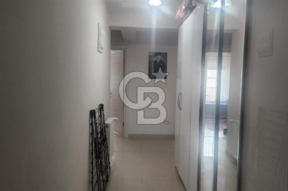 MEDİCAL POİNT HASTANESİNİN YANIBAŞINDA SATILIK 2+1 GENİŞ DAİRE