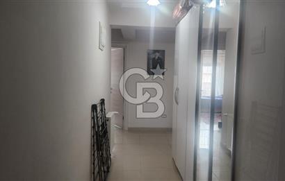 MEDİCAL POİNT HASTANESİNİN YANIBAŞINDA SATILIK 2+1 GENİŞ DAİRE