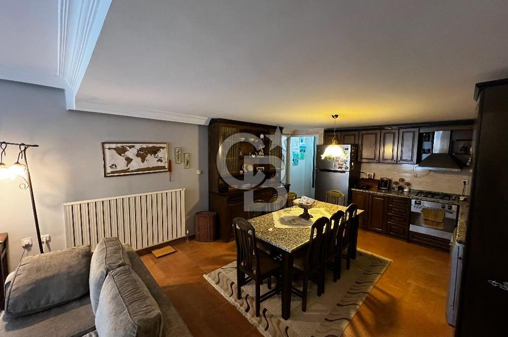 ÇAYYOLU BAŞKENT DOKTORLAR SİTESİNDE ASANSÖRLÜ , KÖŞE , ŞEREFİYELİ KÖŞE VİLLA