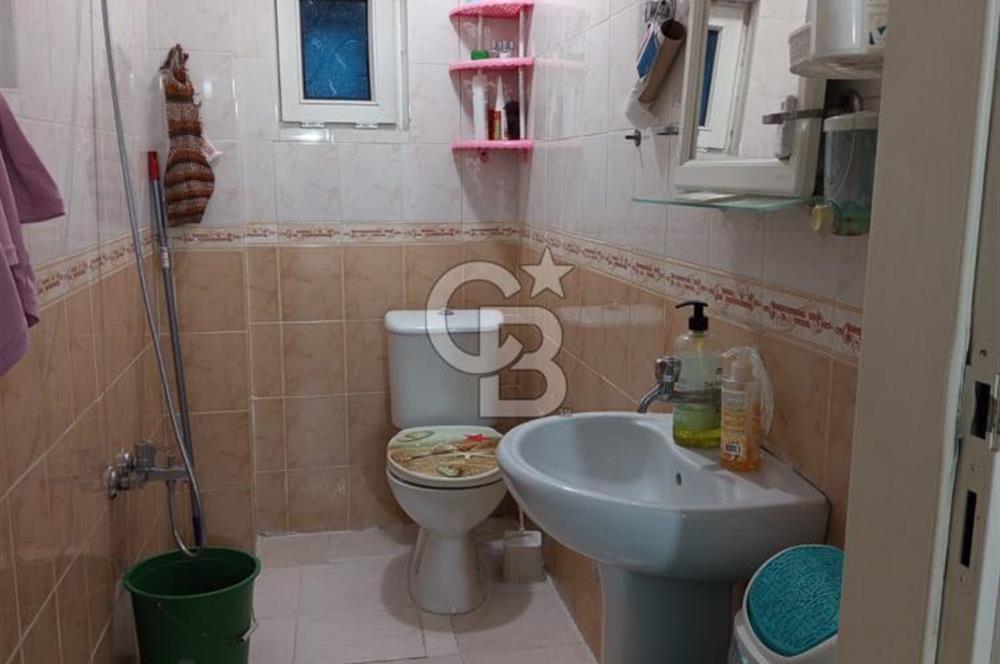 Mustafa Çağlayan'dan Küçükçekmece Sultan Murat'ta Satılık Daire