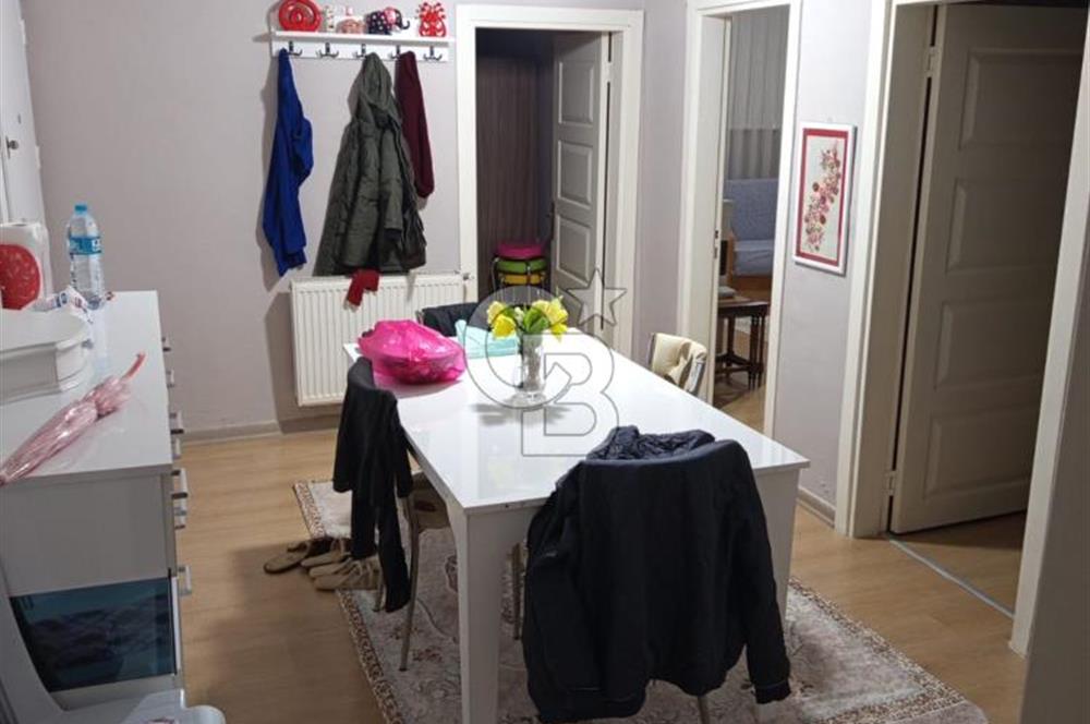 Mustafa Çağlayan'dan Küçükçekmece Sultan Murat'ta Satılık Daire