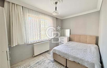 CB KİNG'DEN GAZİOSMANPAŞA MAHALLESİ EŞYALI 1+1 KİRALIK DAİRE