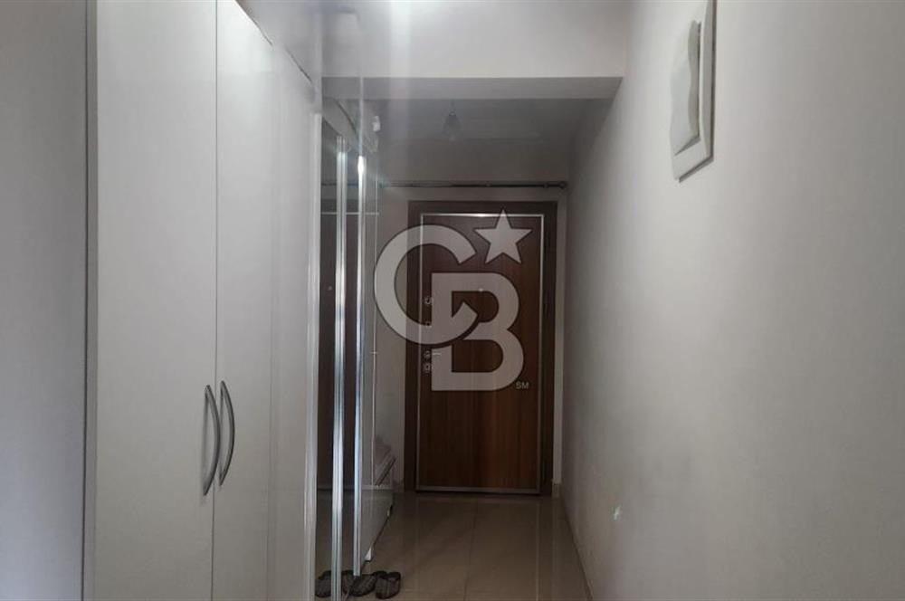 MEDİCAL POİNT HASTANESİNİN YANIBAŞINDA SATILIK 2+1 GENİŞ DAİRE