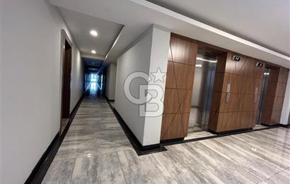 Bornova MyWay 202 Beset'te Kiralık Temiz 1+1 Daire