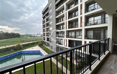 Bornova MyWay 202 Beset'te Kiralık Temiz 1+1 Daire