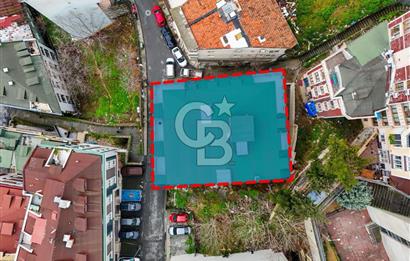 ​Eyüp Merkezde Sıfır Binada Yatırıma Uygun 2+1 Daire