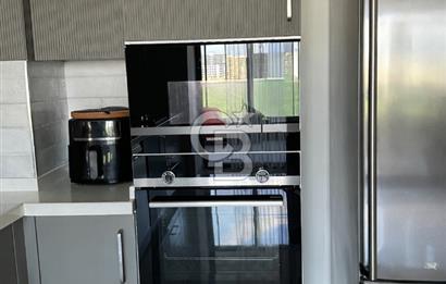 Çanakkale Karacaören’de Butik Sitede, Önü Açık, Park Manzaralı Satılık 3,5+1 Daire