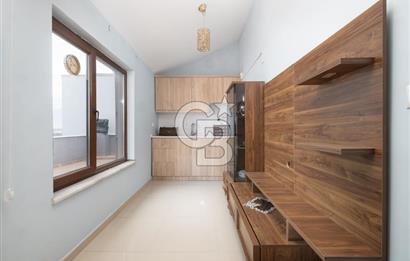 BAHÇELİ/TERASLI | ÇİFT CEPHE | 2 ADET 5+1 DUBLEKS | SATILIK BİNA