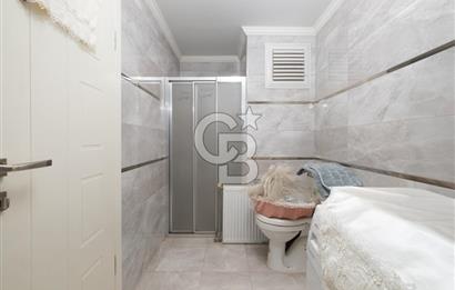 BAHÇELİ/TERASLI | ÇİFT CEPHE | 2 ADET 5+1 DUBLEKS | SATILIK BİNA