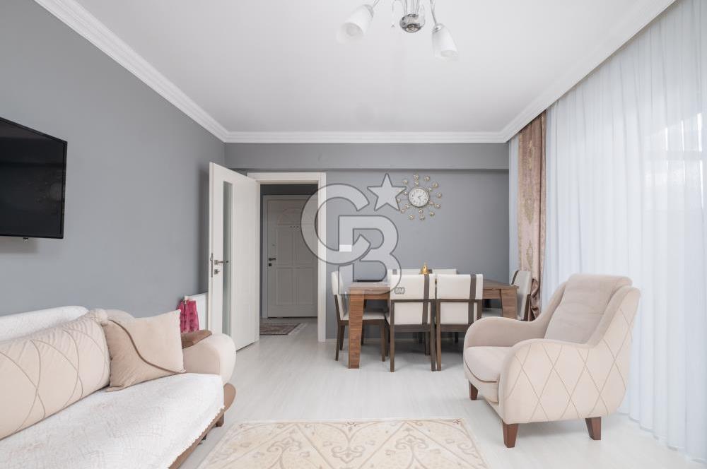 BAHÇELİ/TERASLI | ÇİFT CEPHE | 2 ADET 5+1 DUBLEKS | SATILIK BİNA