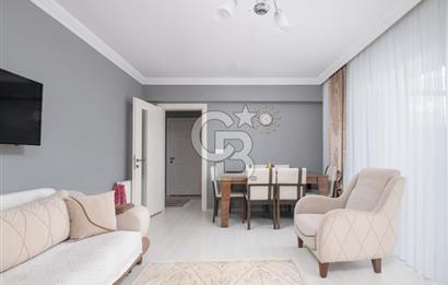 BAHÇELİ/TERASLI | ÇİFT CEPHE | 2 ADET 5+1 DUBLEKS | SATILIK BİNA