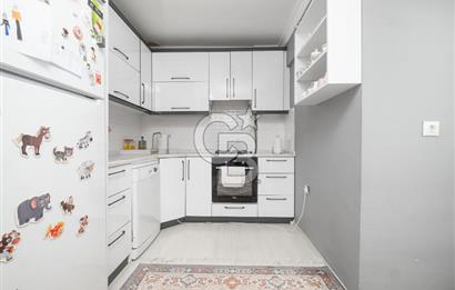 BAHÇELİ/TERASLI | ÇİFT CEPHE | 2 ADET 5+1 DUBLEKS | SATILIK BİNA