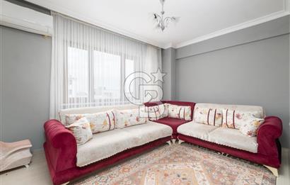 BAHÇELİ/TERASLI | ÇİFT CEPHE | 2 ADET 5+1 DUBLEKS | SATILIK BİNA