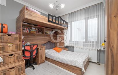 BAHÇELİ/TERASLI | ÇİFT CEPHE | 2 ADET 5+1 DUBLEKS | SATILIK BİNA