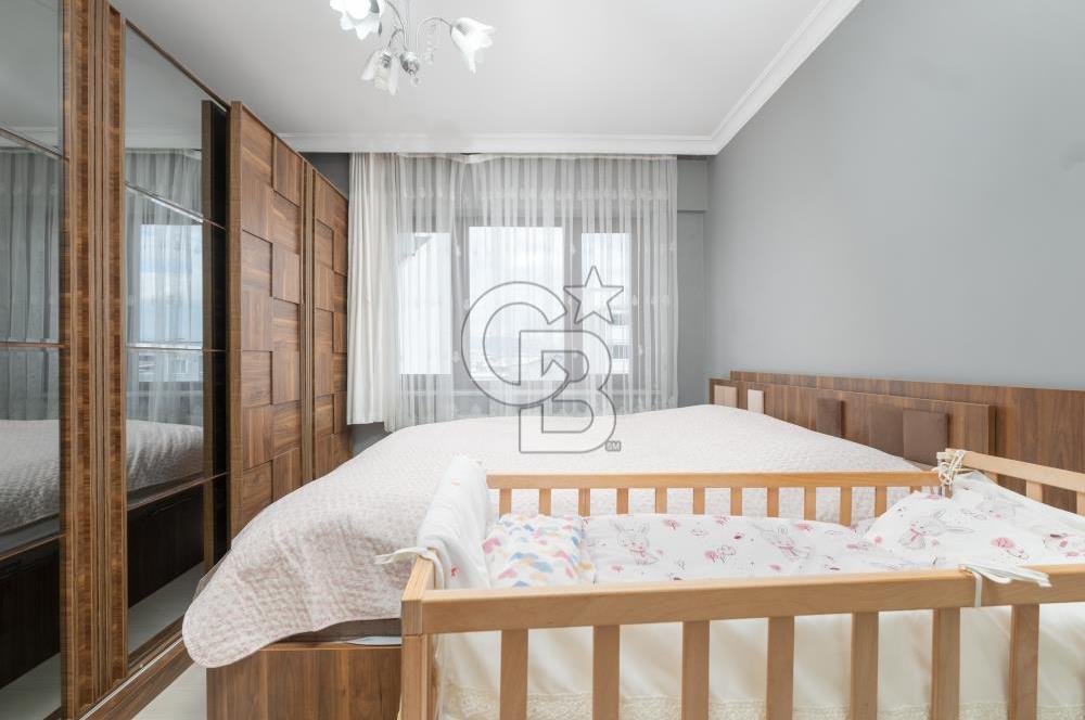 BAHÇELİ/TERASLI | ÇİFT CEPHE | 2 ADET 5+1 DUBLEKS | SATILIK BİNA