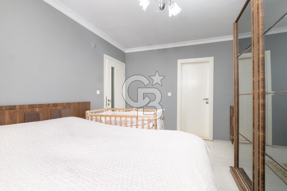 BAHÇELİ/TERASLI | ÇİFT CEPHE | 2 ADET 5+1 DUBLEKS | SATILIK BİNA