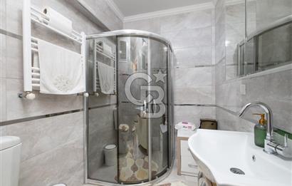 BAHÇELİ/TERASLI | ÇİFT CEPHE | 2 ADET 5+1 DUBLEKS | SATILIK BİNA