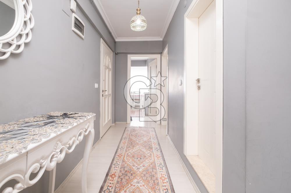 BAHÇELİ/TERASLI | ÇİFT CEPHE | 2 ADET 5+1 DUBLEKS | SATILIK BİNA