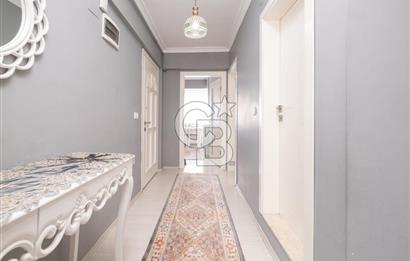 BAHÇELİ/TERASLI | ÇİFT CEPHE | 2 ADET 5+1 DUBLEKS | SATILIK BİNA