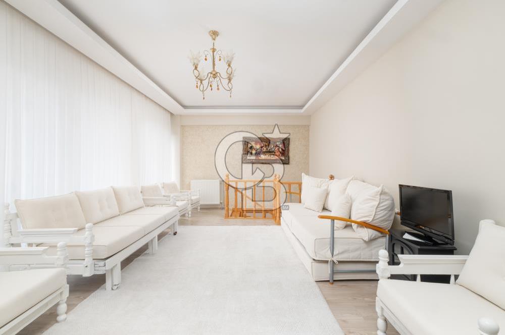 BAHÇELİ/TERASLI | ÇİFT CEPHE | 2 ADET 5+1 DUBLEKS | SATILIK BİNA