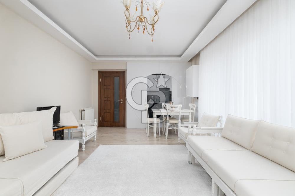 BAHÇELİ/TERASLI | ÇİFT CEPHE | 2 ADET 5+1 DUBLEKS | SATILIK BİNA