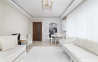 BAHÇELİ/TERASLI | ÇİFT CEPHE | 2 ADET 5+1 DUBLEKS | SATILIK BİNA