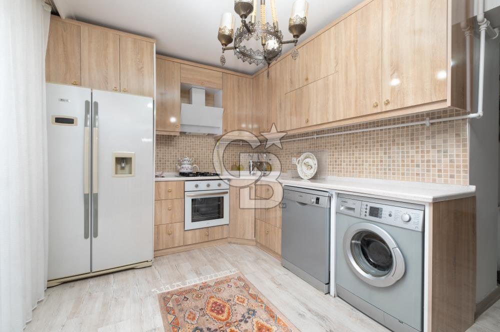 BAHÇELİ/TERASLI | ÇİFT CEPHE | 2 ADET 5+1 DUBLEKS | SATILIK BİNA