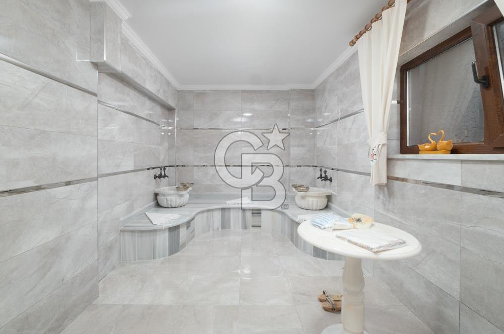 BAHÇELİ/TERASLI | ÇİFT CEPHE | 2 ADET 5+1 DUBLEKS | SATILIK BİNA