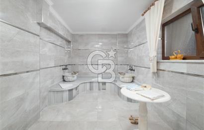 BAHÇELİ/TERASLI | ÇİFT CEPHE | 2 ADET 5+1 DUBLEKS | SATILIK BİNA