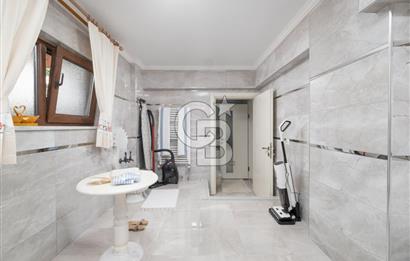 BAHÇELİ/TERASLI | ÇİFT CEPHE | 2 ADET 5+1 DUBLEKS | SATILIK BİNA