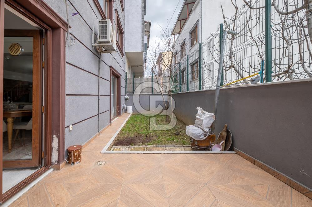 BAHÇELİ/TERASLI | ÇİFT CEPHE | 2 ADET 5+1 DUBLEKS | SATILIK BİNA