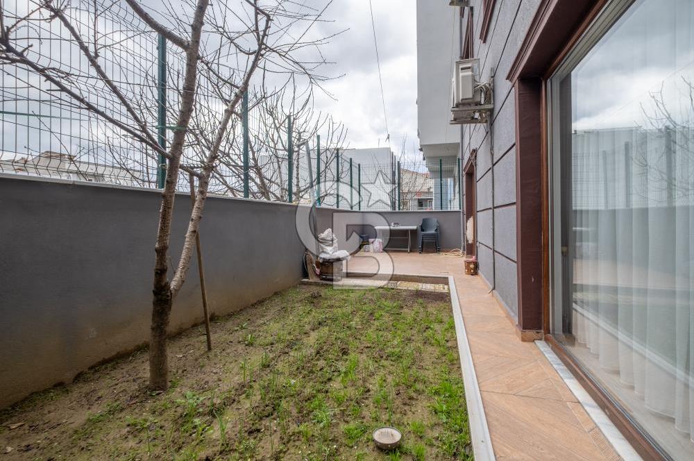 BAHÇELİ/TERASLI | ÇİFT CEPHE | 2 ADET 5+1 DUBLEKS | SATILIK BİNA