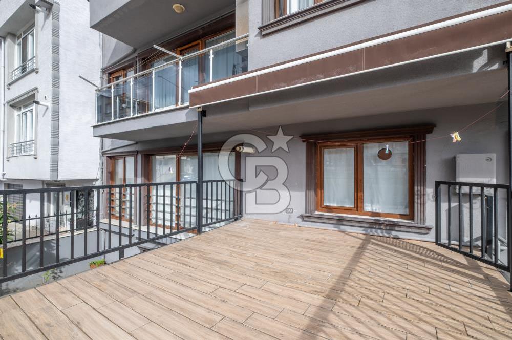 BAHÇELİ/TERASLI | ÇİFT CEPHE | 2 ADET 5+1 DUBLEKS | SATILIK BİNA