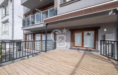 BAHÇELİ/TERASLI | ÇİFT CEPHE | 2 ADET 5+1 DUBLEKS | SATILIK BİNA