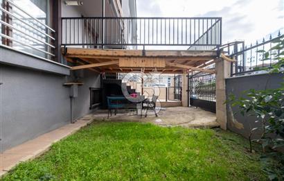 BAHÇELİ/TERASLI | ÇİFT CEPHE | 2 ADET 5+1 DUBLEKS | SATILIK BİNA