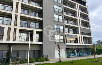Bornova MyWay 202 Beset'te Kiralık Temiz 1+1 Daire