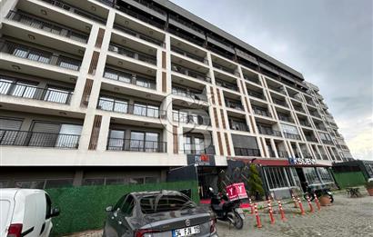 Bornova MyWay 202 Beset'te Kiralık Temiz 1+1 Daire