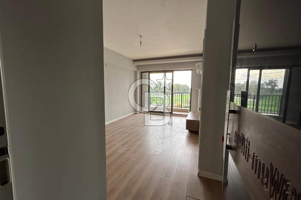 Bornova MyWay 202 Beset'te Kiralık Temiz 1+1 Daire