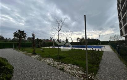 Bornova MyWay 202 Beset'te Kiralık Temiz 1+1 Daire