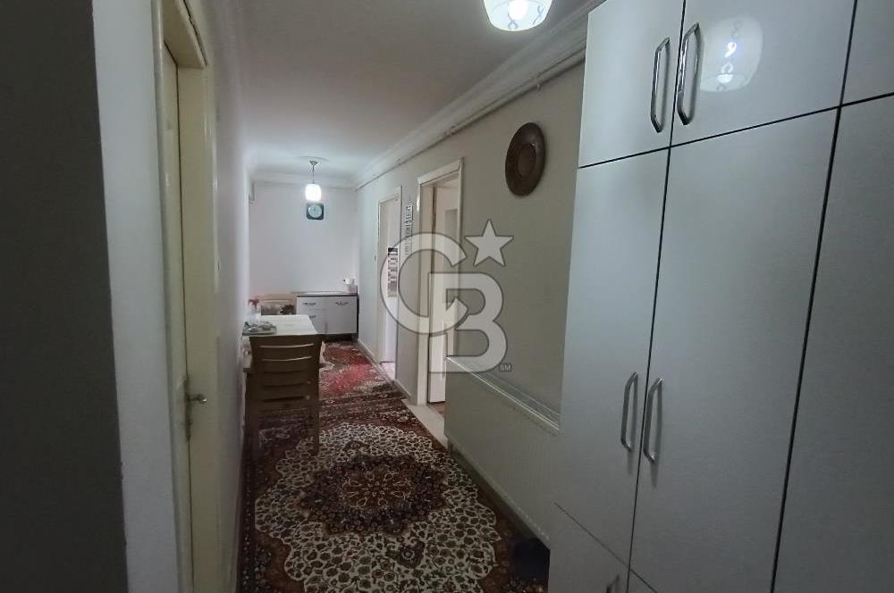 Dostlar Sitesi – Atatürk Mahallesi’nde Kaçırılmayacak 3+1 Fırsatı