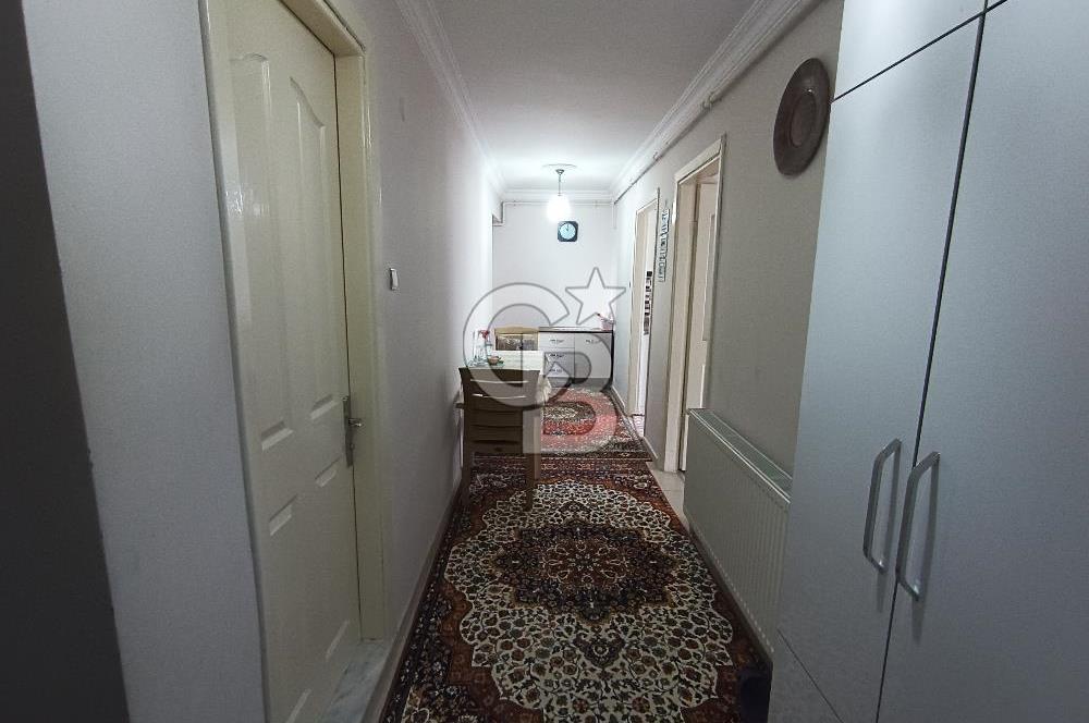 Dostlar Sitesi – Atatürk Mahallesi’nde Kaçırılmayacak 3+1 Fırsatı
