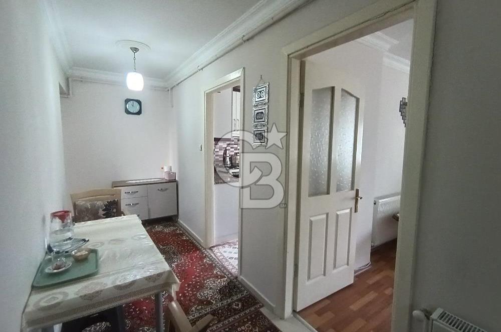Dostlar Sitesi – Atatürk Mahallesi’nde Kaçırılmayacak 3+1 Fırsatı
