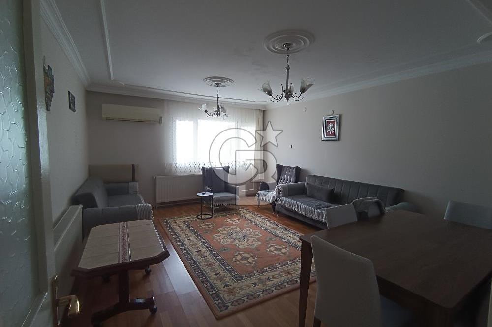 Dostlar Sitesi – Atatürk Mahallesi’nde Kaçırılmayacak 3+1 Fırsatı